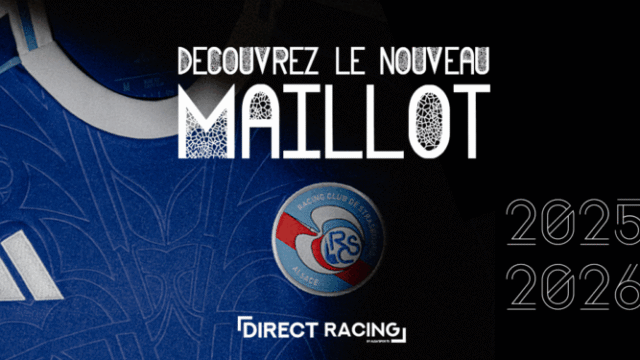 Bilan 2025-2026 – RC Strasbourg Alsace