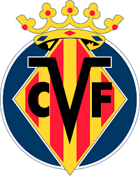 Logo VILLAREAL