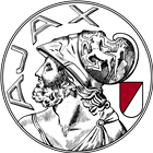 Logo AJAX AMSTERDAM