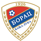 Logo BORAC