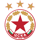 Logo CSKA SOFIA