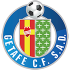 Logo GETAFE