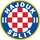 Logo HAJDUK SPLIT
