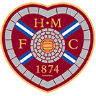 Logo HEART OF MIDLOTHIAN