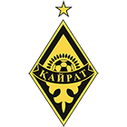 Logo KAIRAT ALMATY