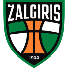 Logo KAUNO ŽALGIRIS