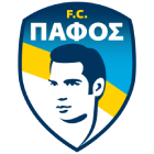Logo PAFOS FC