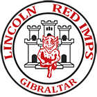 Logo L. RED IMPS