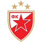 Logo ETOILE ROUGE BELGRADE