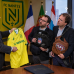 A nos amis nantais.