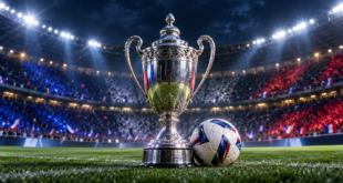 Coupe de France de football