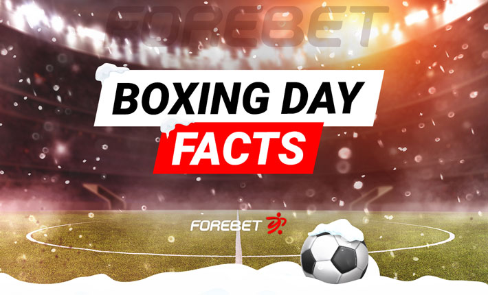 Boxing Day